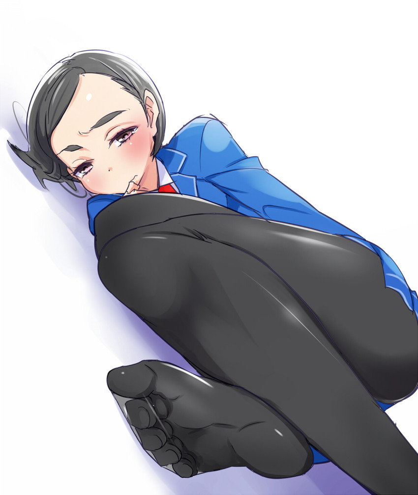 matsuo chizuru (idolmaster and 1 more) drawn by kawaty