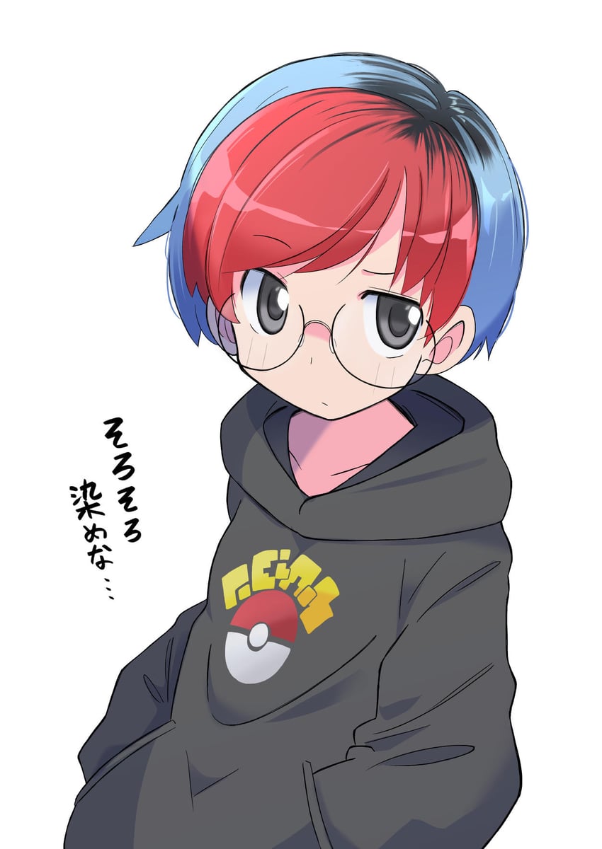 penny (pokemon and 1 more) drawn by rascal_(feuille)