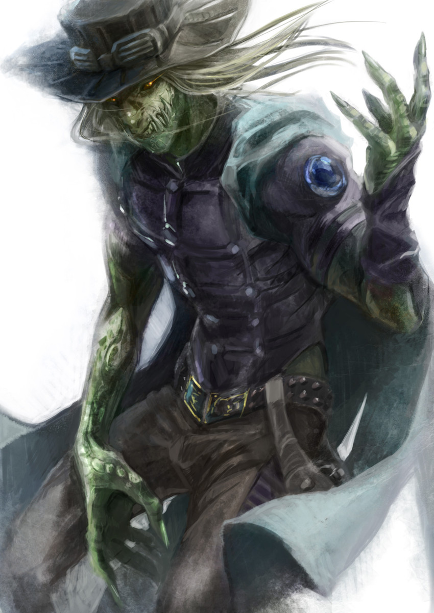 gyro zeppeli (jojo no kimyou na bouken and 1 more) drawn by sasamaru_(sasamaru)