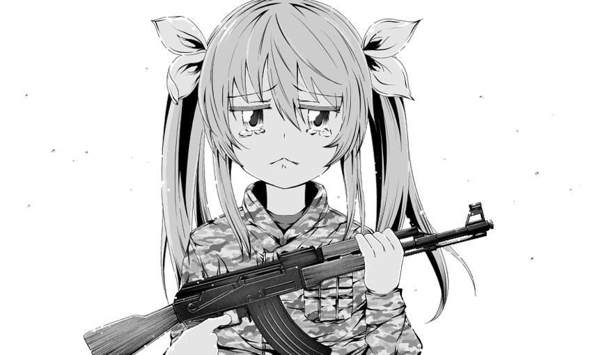 miyauchi renge (non non biyori) drawn by to_(pixiv10683420)