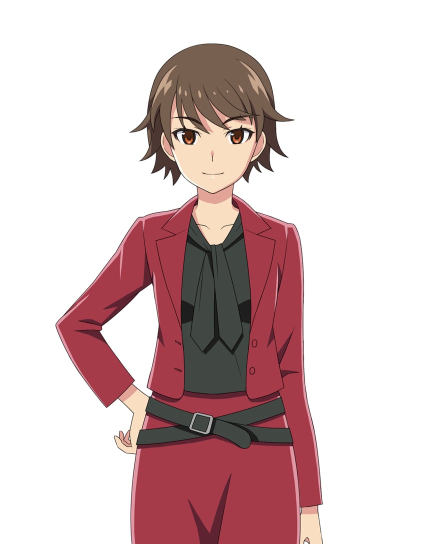 minai tomoe (higurashi no naku koro ni and 1 more)