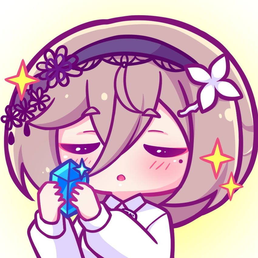 aponia (honkai and 1 more) drawn by aya_chan1221