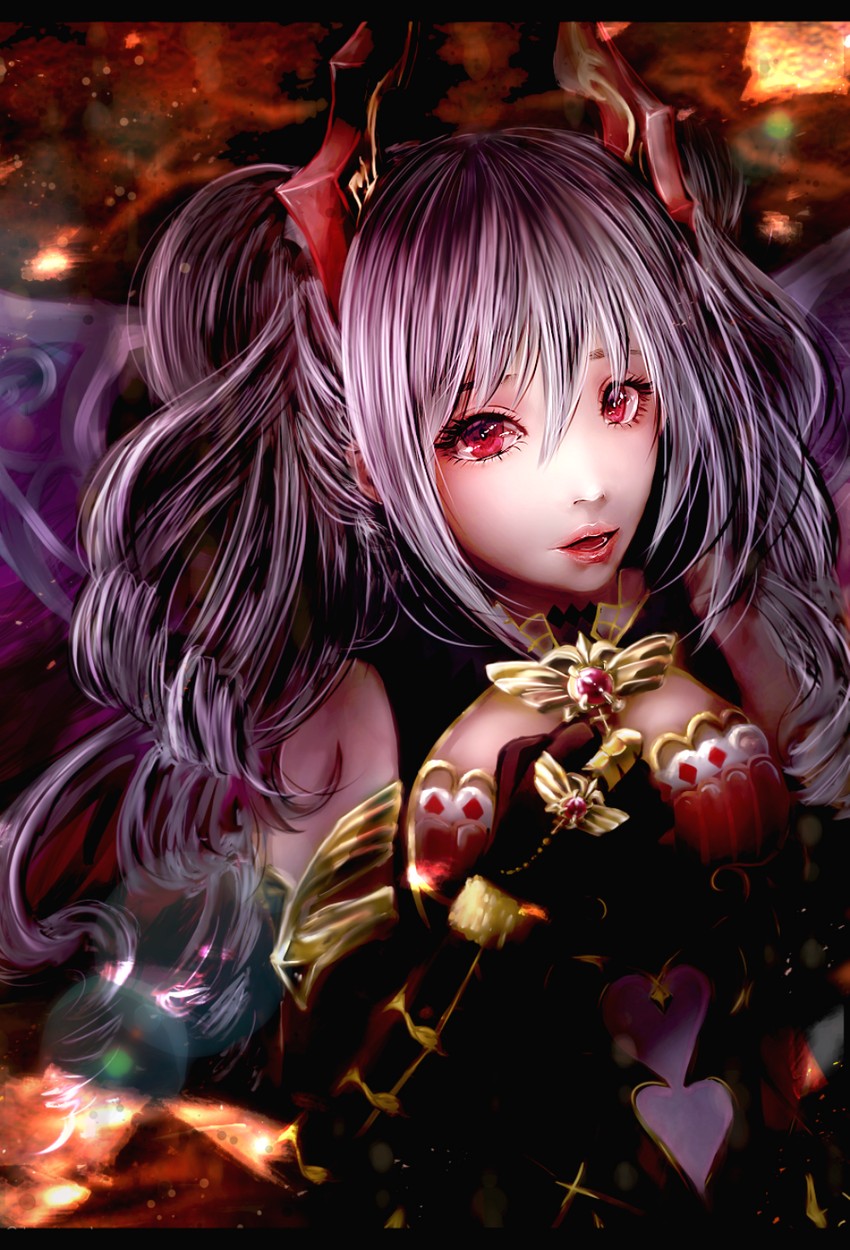 kanzaki ranko (idolmaster and 1 more) drawn by mokasa