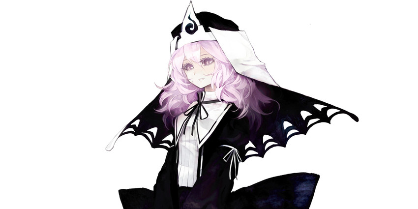 saigyouji yuyuko (touhou and 2 more) drawn by banpai_akira
