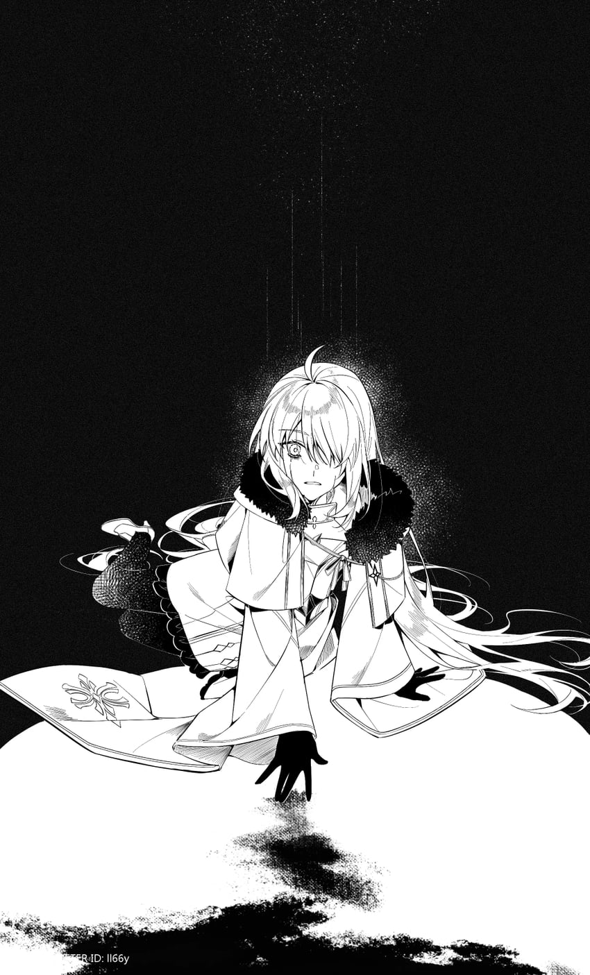 aesc (fate and 1 more) drawn by idass_(idass16)