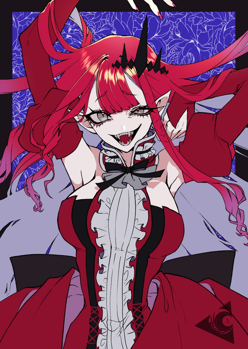 baobhan sith (fate and 1 more) drawn by tatsunami