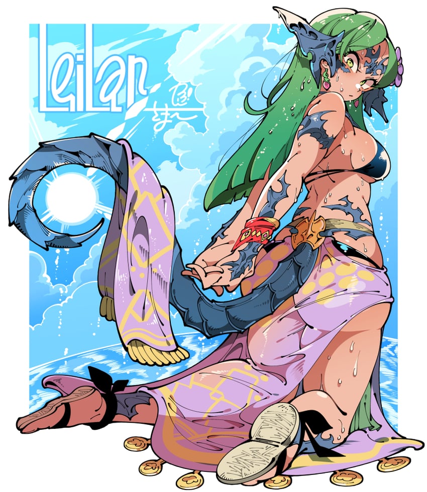warrior of light (final fantasy and 1 more) drawn by kafun