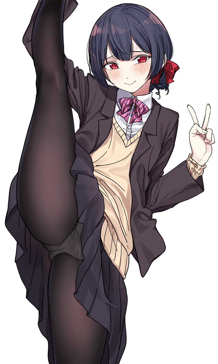 morino rinze (idolmaster and 1 more) drawn by nakamura_rohane