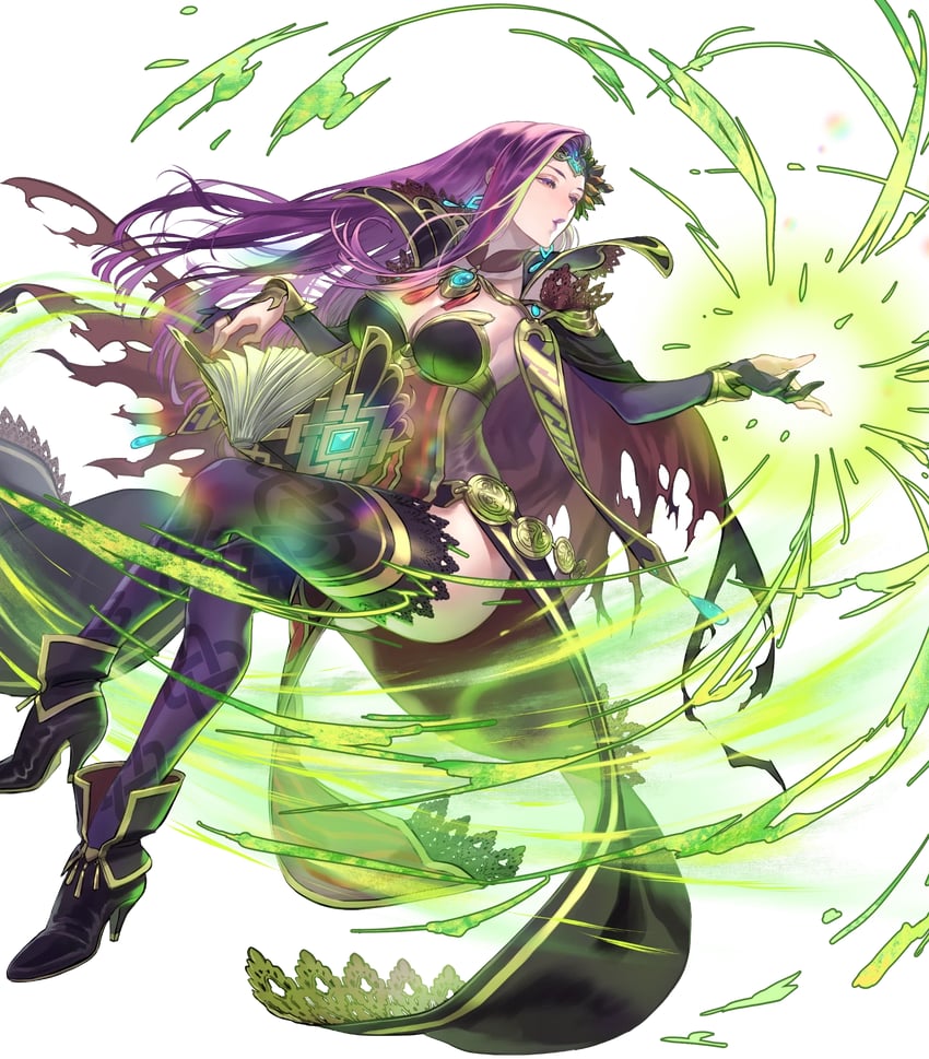sonya (fire emblem and 2 more) drawn by suzuki_rika