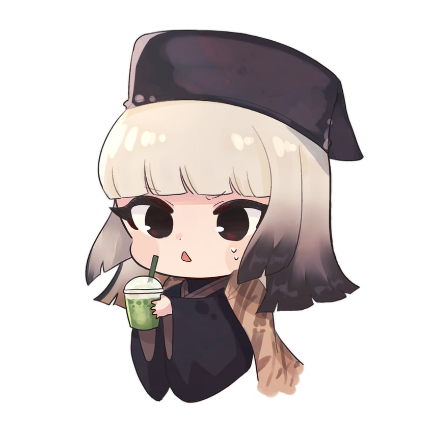 sen no rikyu (fate and 1 more) drawn by shigure_(ffrh7824)