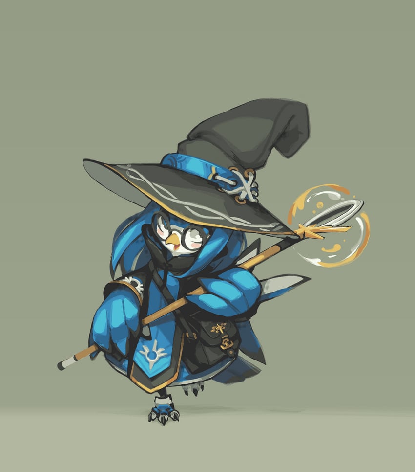 penny the siren (original and 1 more) drawn by tyson_tan