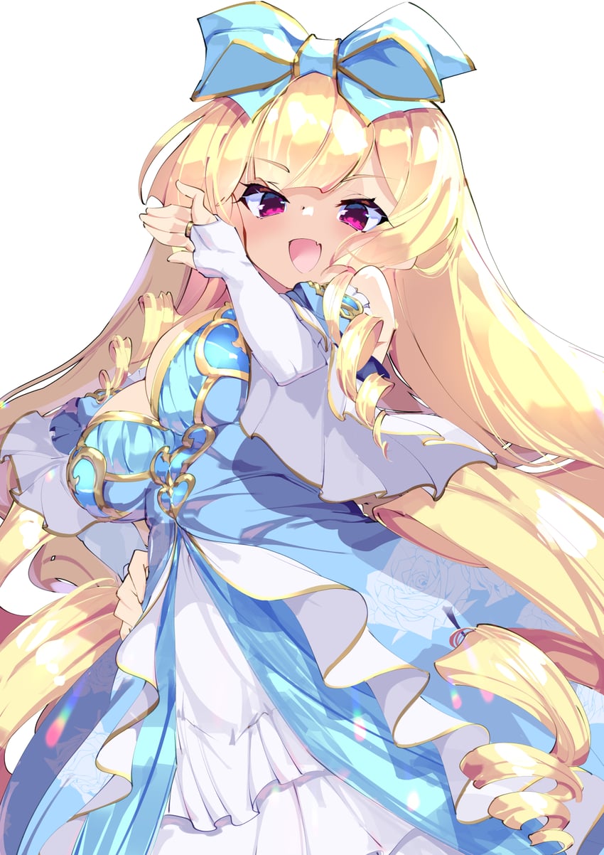 dungeons & princess drawn by fujishima-sei_ichi-gou