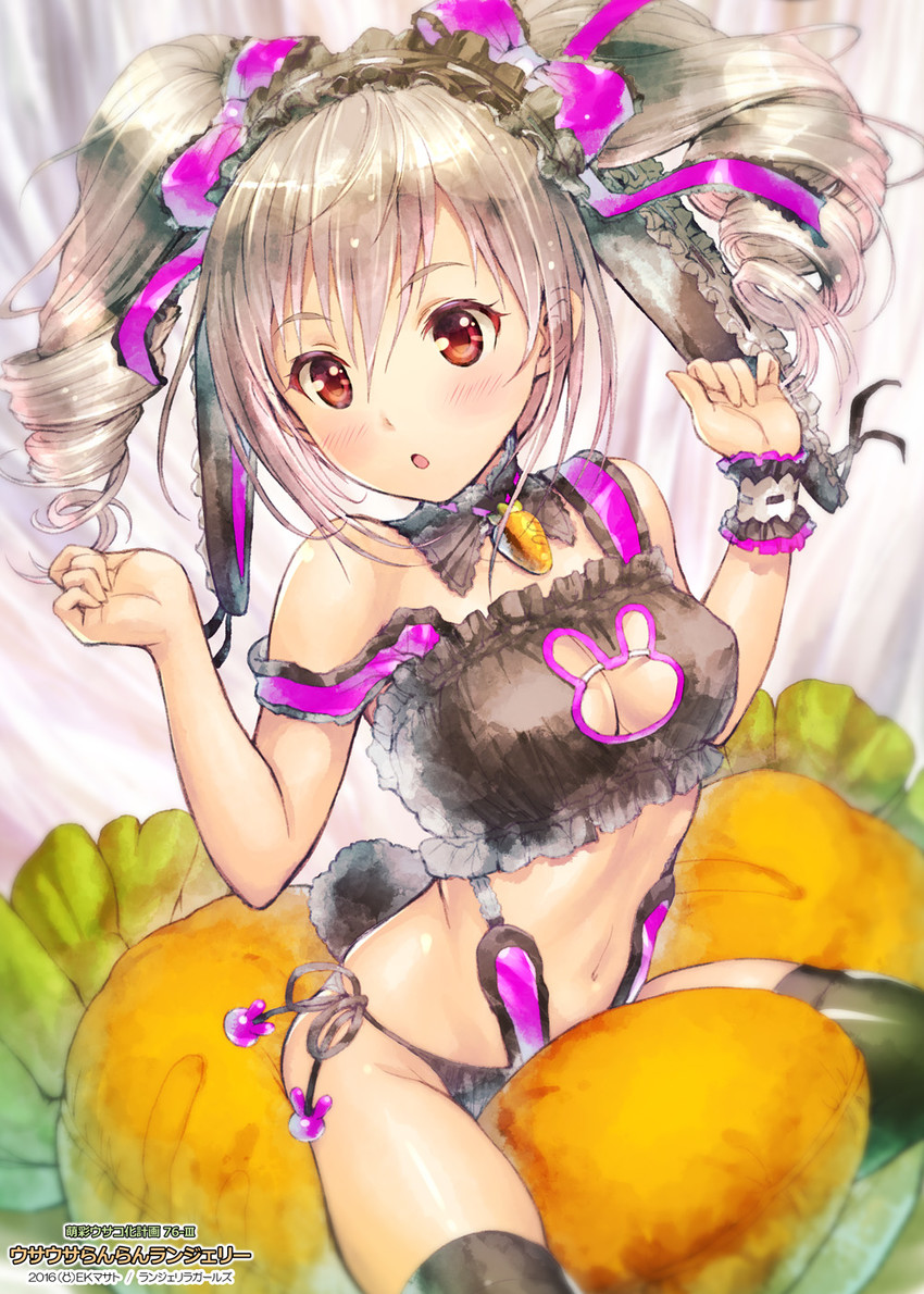 kanzaki ranko (idolmaster and 1 more) drawn by ek_masato