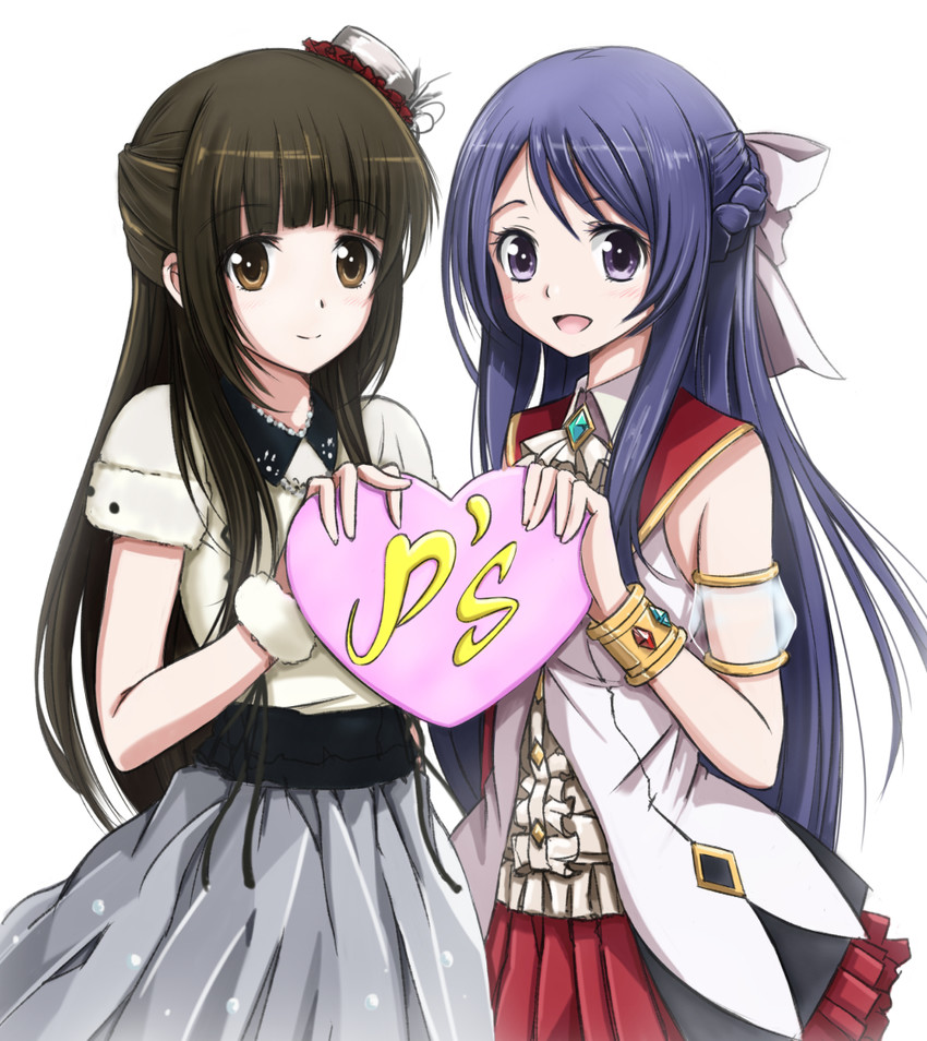 endou yurika (real life) drawn by kem_kem