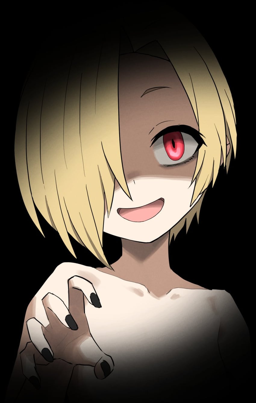 shirasaka koume (idolmaster and 1 more) drawn by halulu