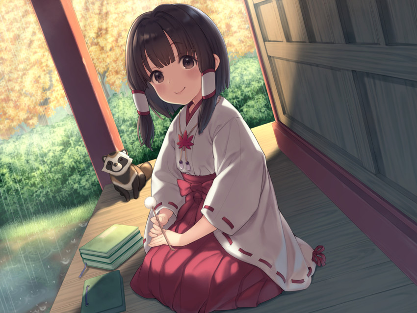 original drawn by pokachu