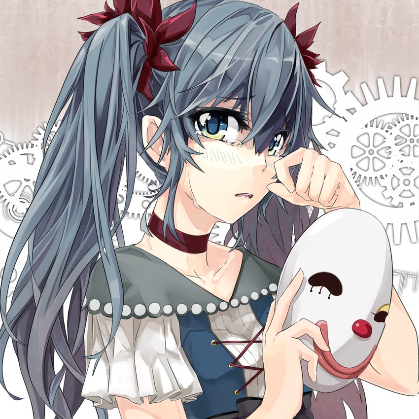 hatsune miku (vocaloid and 2 more) drawn by takanashi_kei_(hitsujikan)