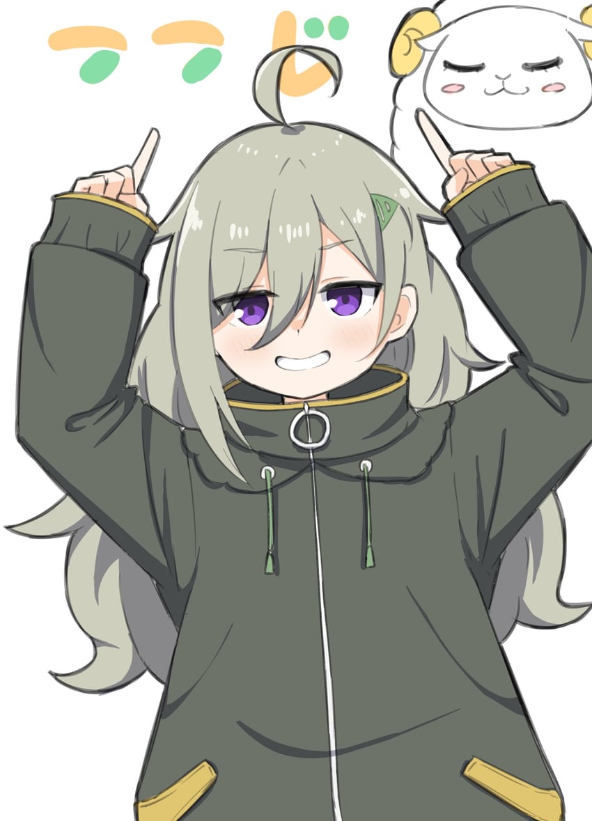higa tsutsuji (hibi wa sugiredo meshi umashi) drawn by yukia2