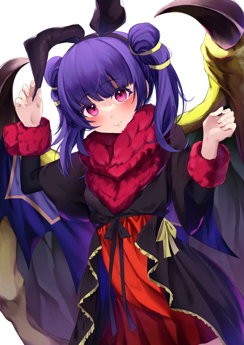 myrrh (fire emblem and 2 more) drawn by empty_(mn3k_yo)