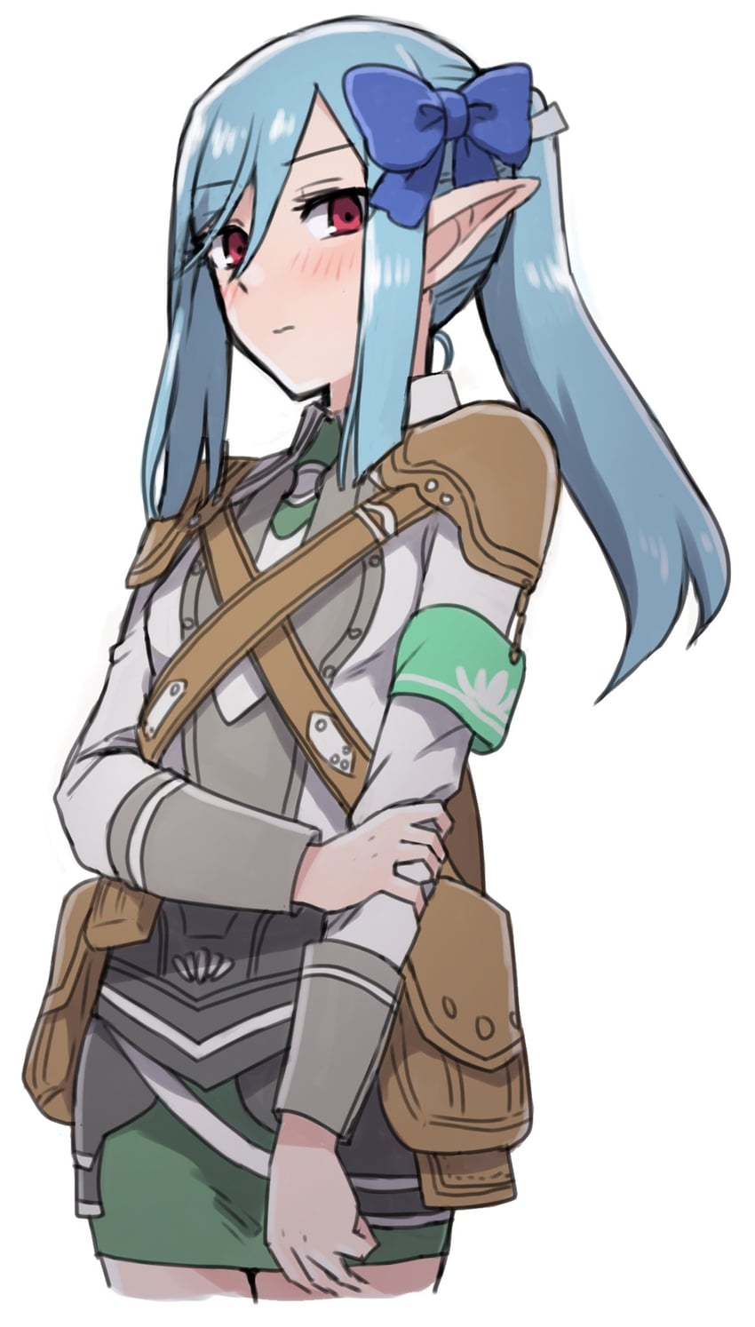scarlett (rune factory and 1 more) drawn by apo_518