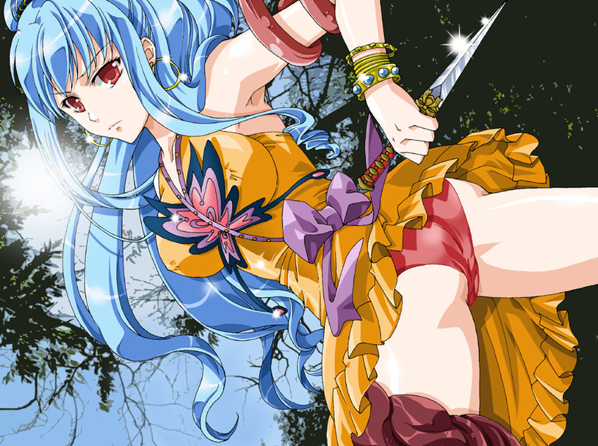 pia vaaliey (densetsu no yuusha no densetsu) drawn by analogstore