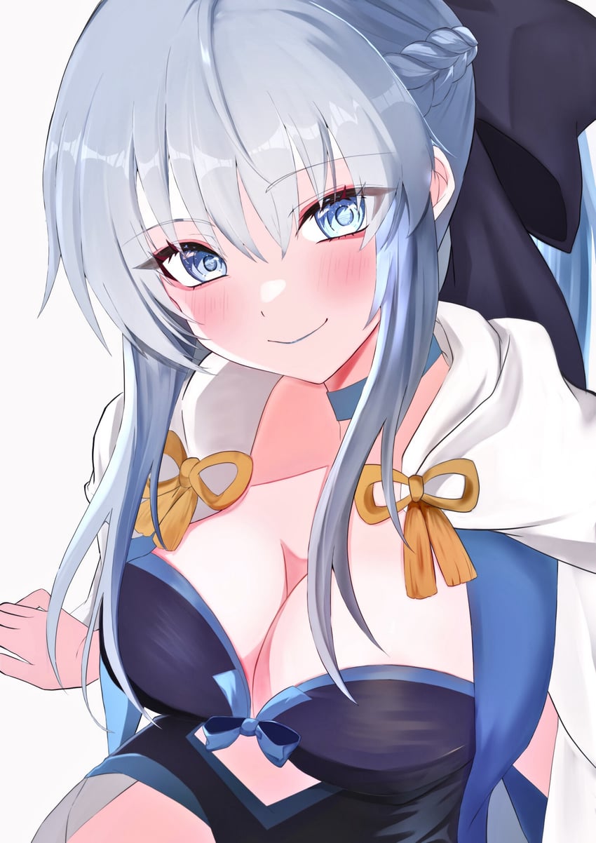 morgan le fay (fate and 1 more) drawn by edda_(kaimu0930)