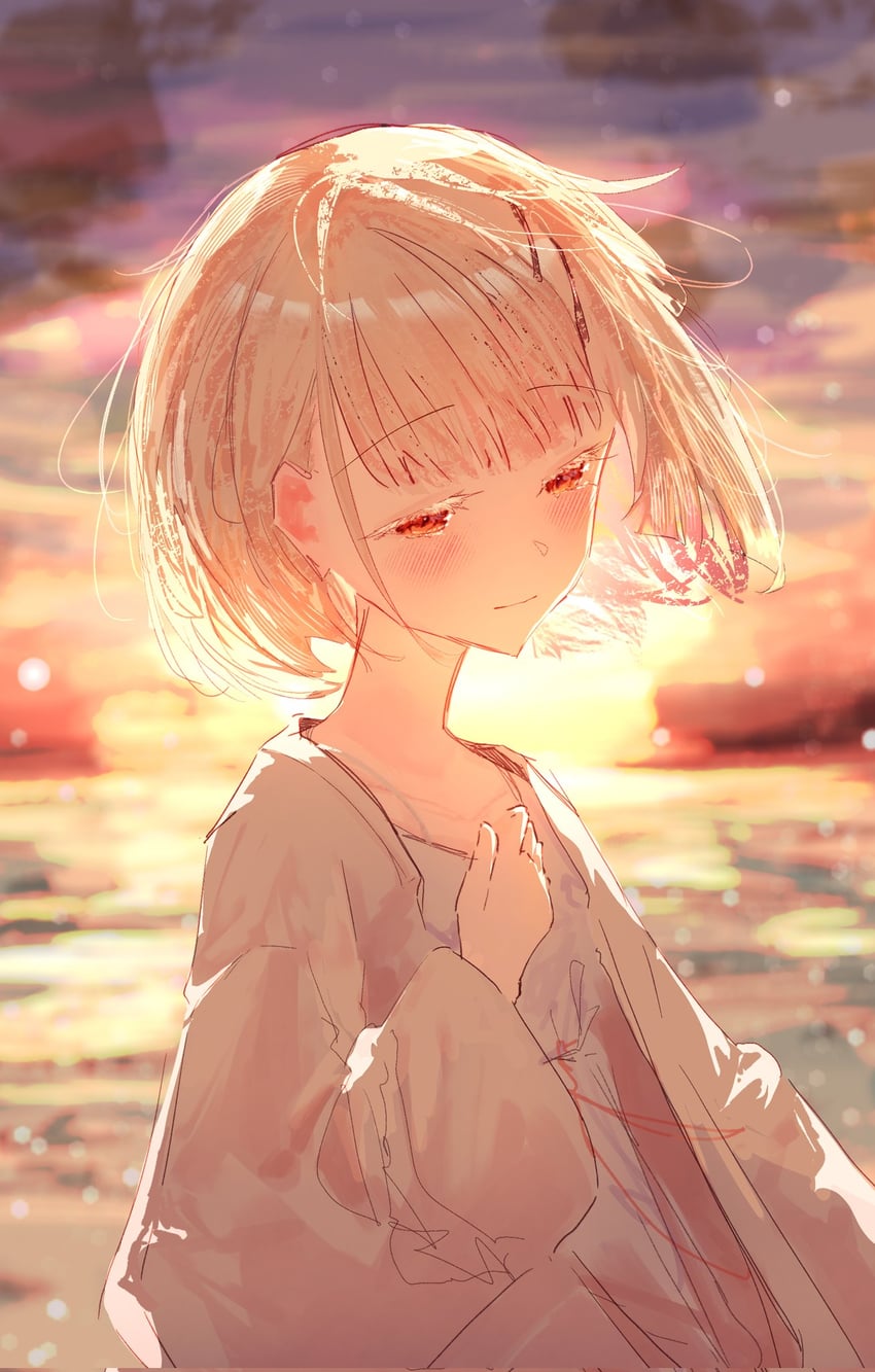 shinosawa hiro (idolmaster and 1 more) drawn by dnamaguro