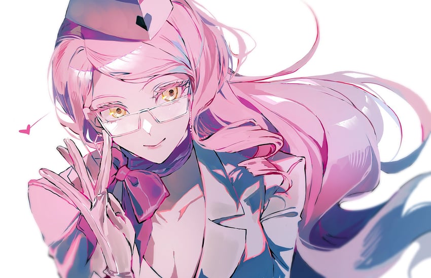 tamamo and koyanskaya (fate and 1 more) drawn by yammu