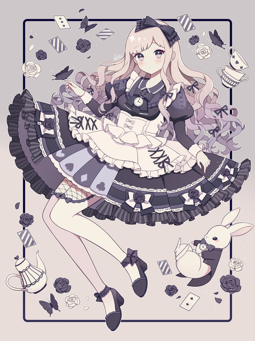 original and 1 more drawn by hoshifuru_akiyo