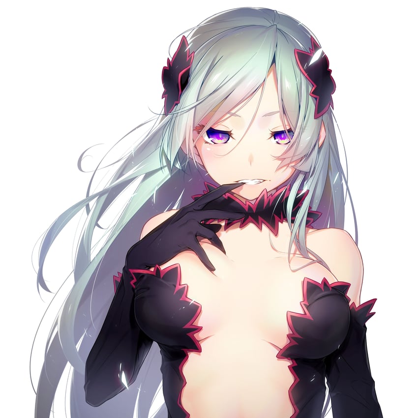 freya (dungeon ni deai wo motomeru no wa machigatteiru darou ka) drawn by nilitsu