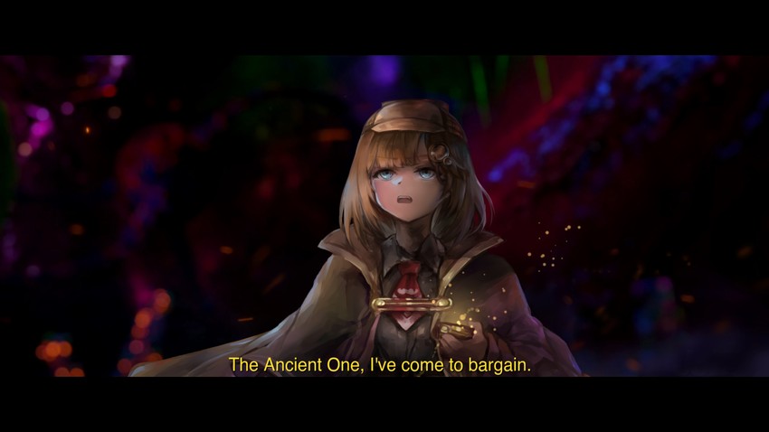 watson amelia (hololive and 4 more) drawn by vyragami