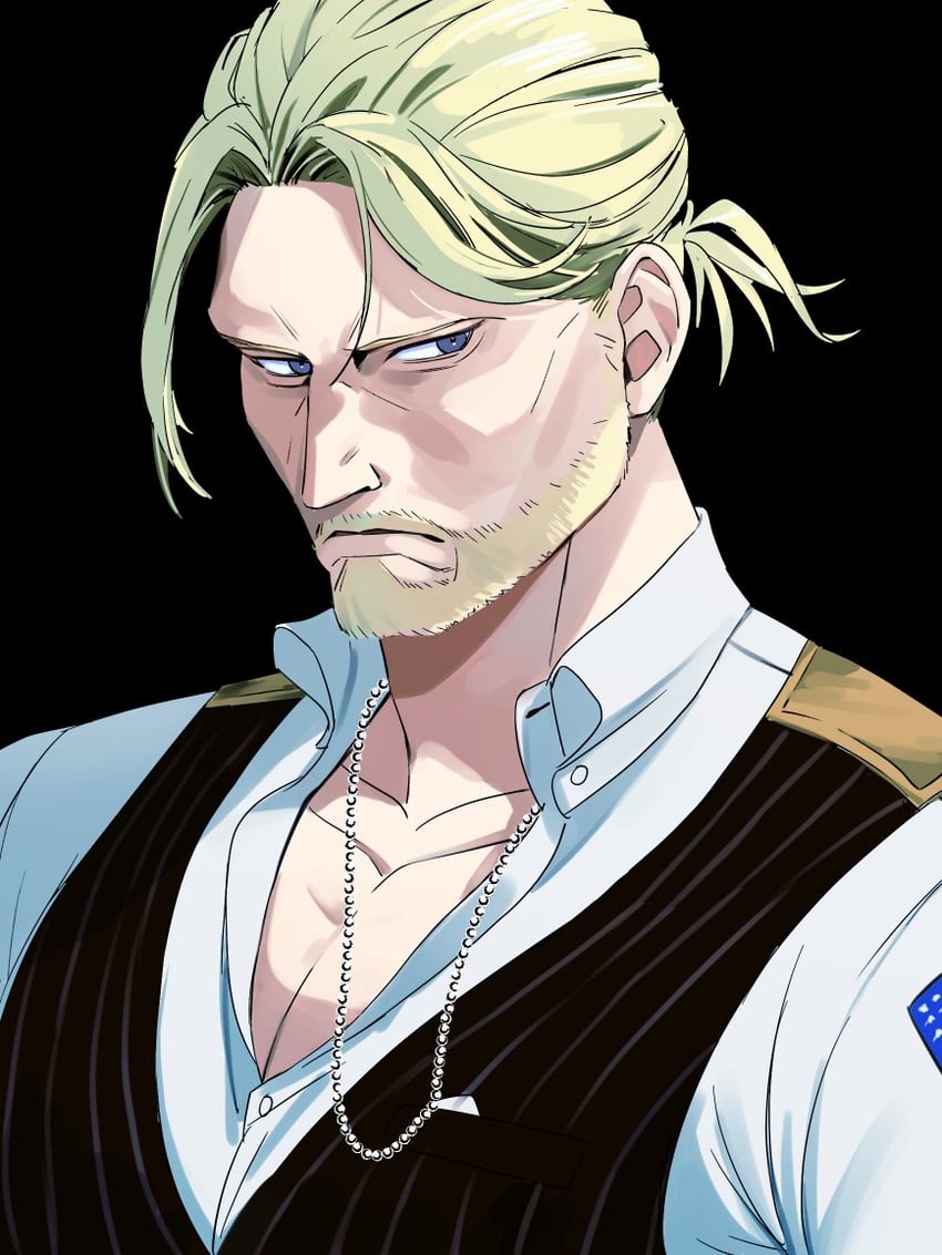 guile (street fighter and 1 more) drawn by bzzeqcwktqcwmfb