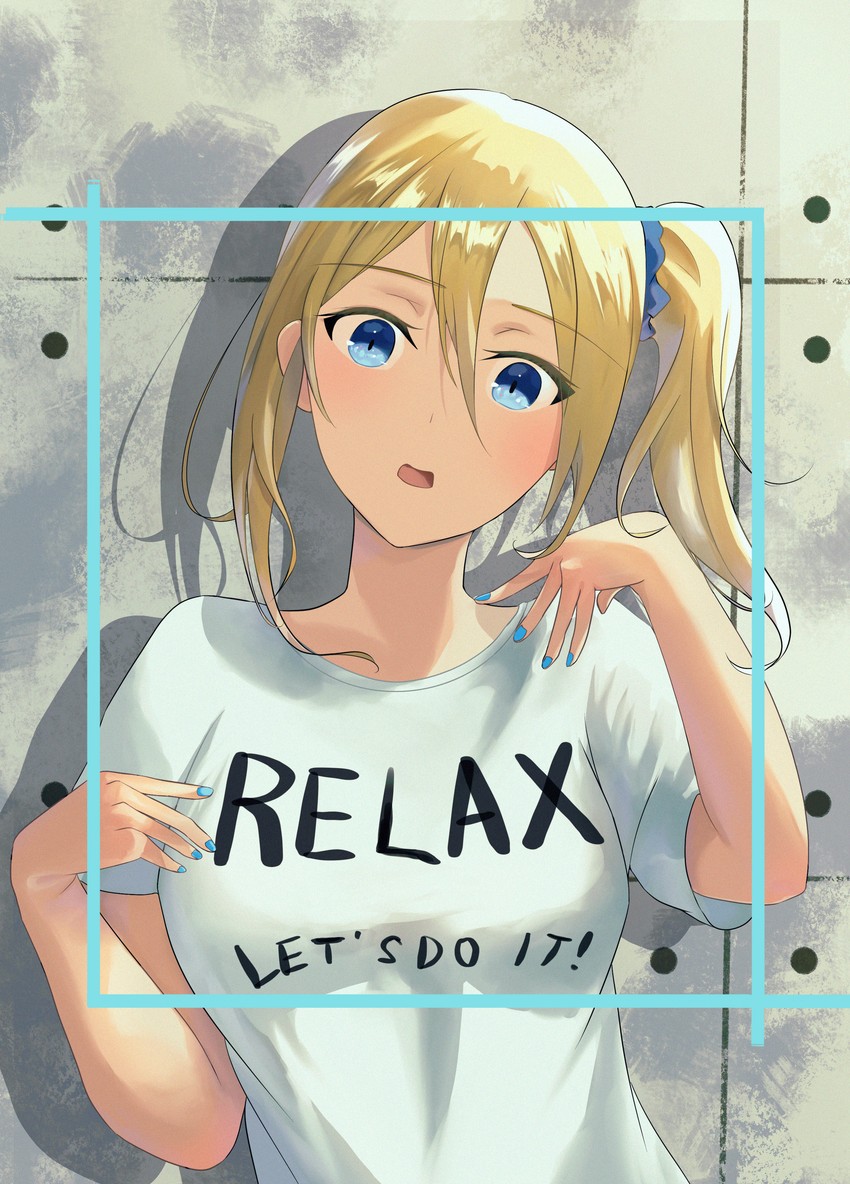 hayasaka ai (kaguya-sama wa kokurasetai ~tensai-tachi no renai zunousen~) drawn by aikawa_lotus