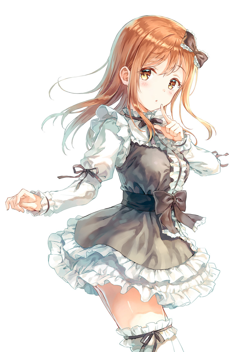 kunikida hanamaru (love live! and 1 more) drawn by hiten_(hitenkei)