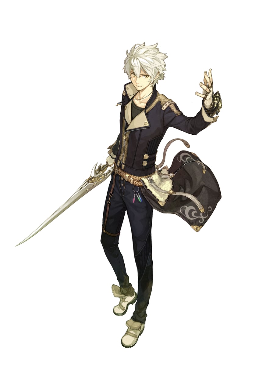 logix ficsario (atelier and 1 more) drawn by hidari_(left_side)