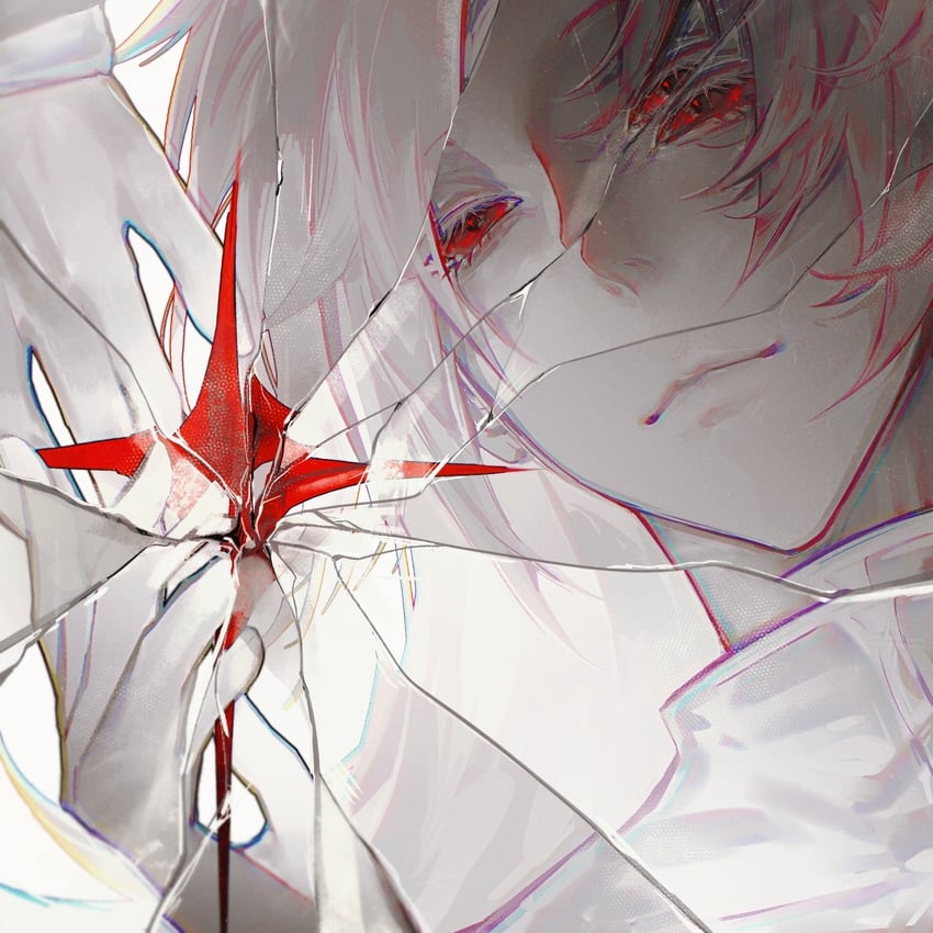 hatsutori hajime and utsugi noriyuki (saibou shinkyoku) drawn by sputniklover-1