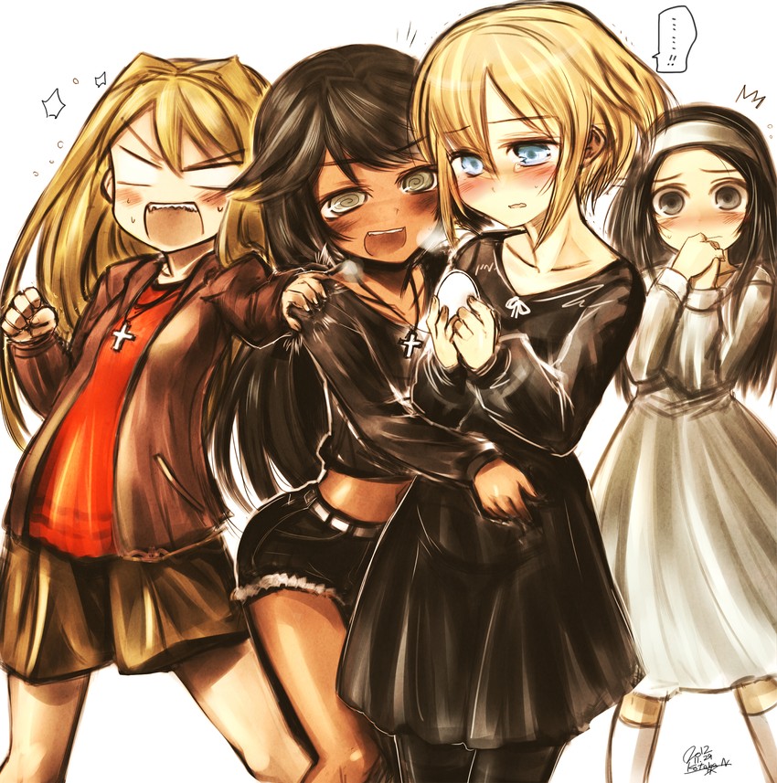 original drawn by kotoba_noriaki
