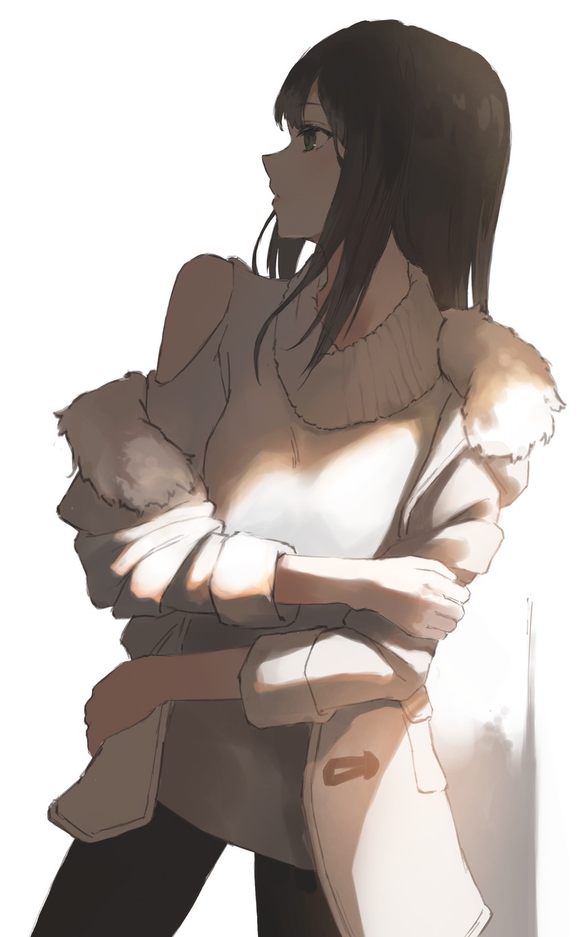 shibuya rin (idolmaster and 1 more) drawn by k_concord