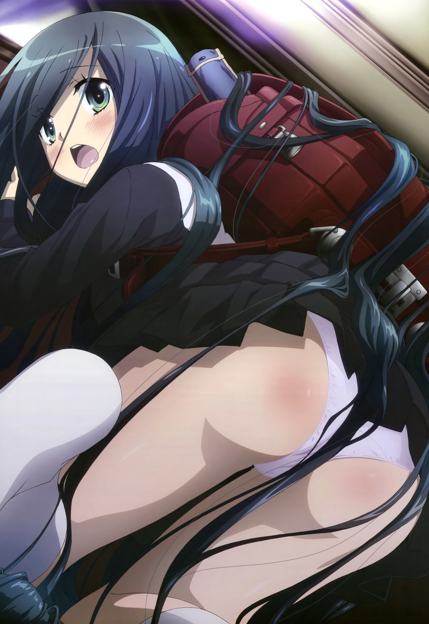 mushanokouji iwai (nyantype and 1 more) drawn by sakai_takahiro