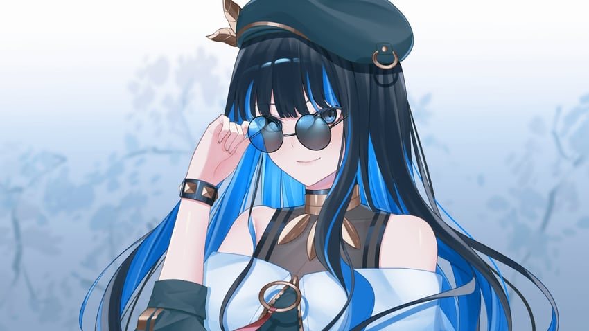tenochtitlan (fate and 1 more) drawn by light_(nightty45)