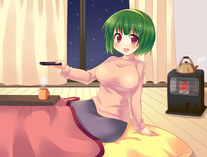otonashi kotori (idolmaster) drawn by yukari_yukke