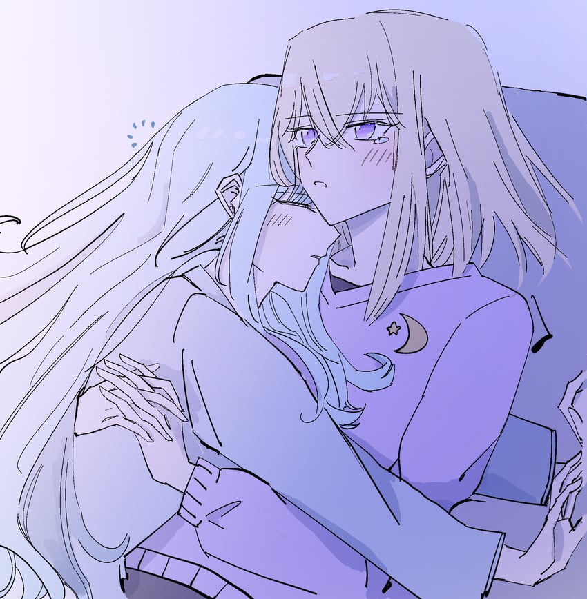 togawa sakiko and misumi uika (bang dream! and 1 more) drawn by kira_reader
