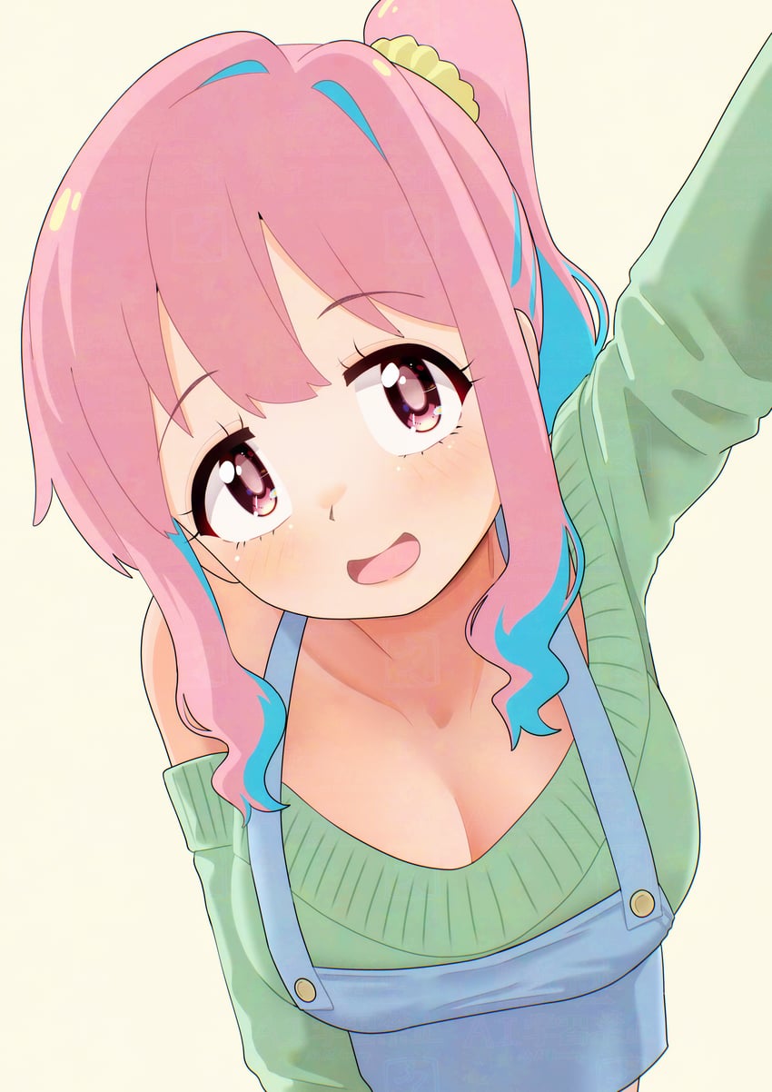 hozuki kaede (onii-chan wa oshimai!) drawn by happyundergate