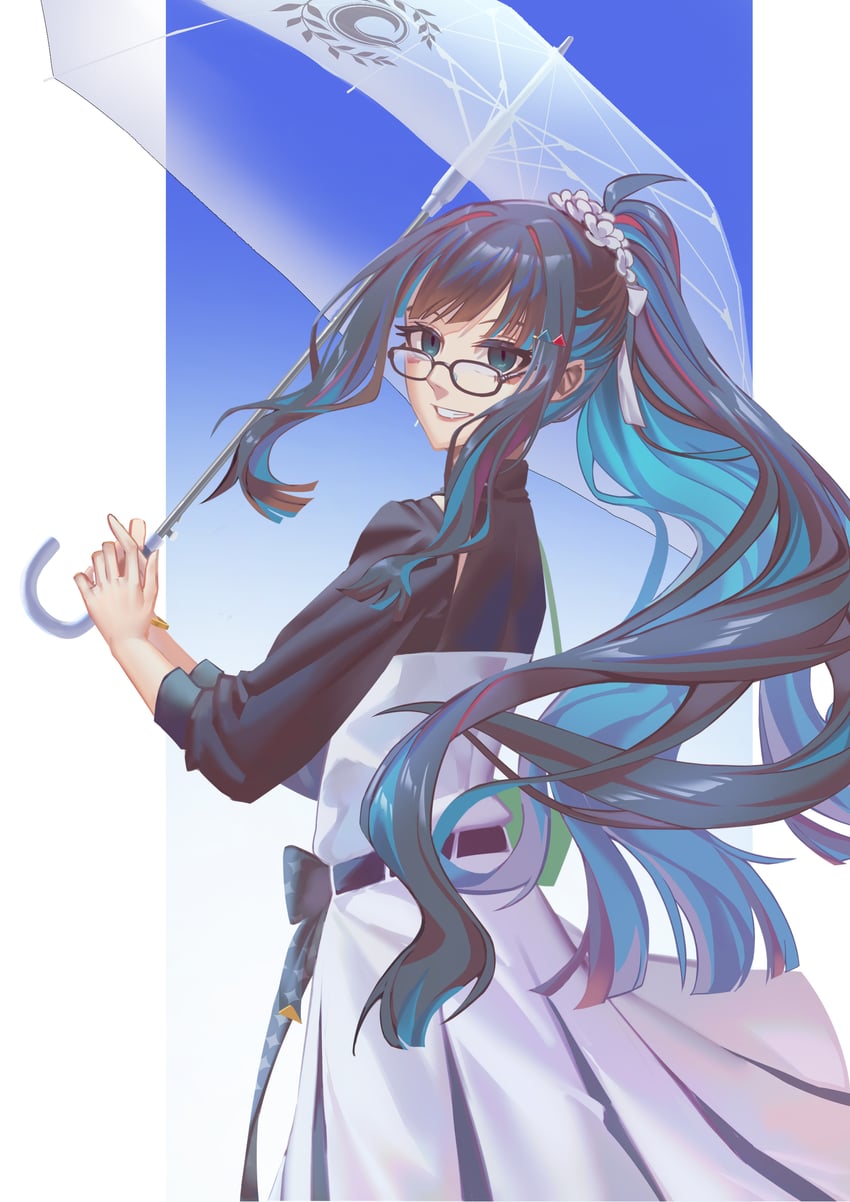 tenochtitlan (fate and 1 more) drawn by zero_yee