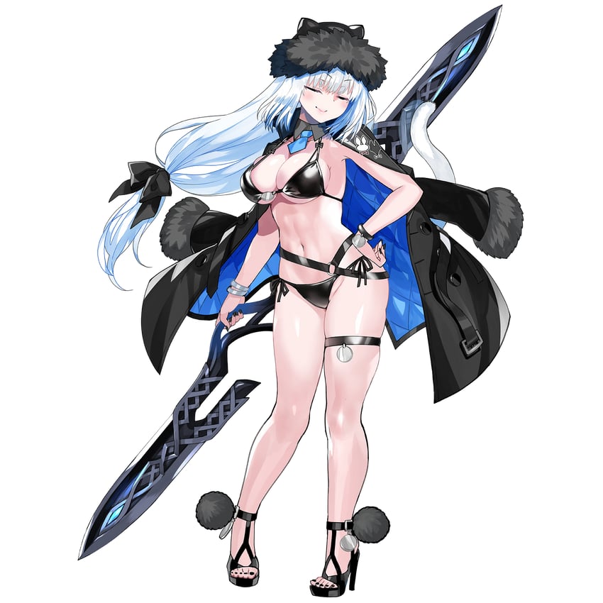 dobrynya nikitich (fate and 1 more) drawn by robina