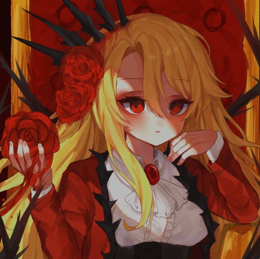 don quixote (project moon and 1 more) drawn by yukinatomi