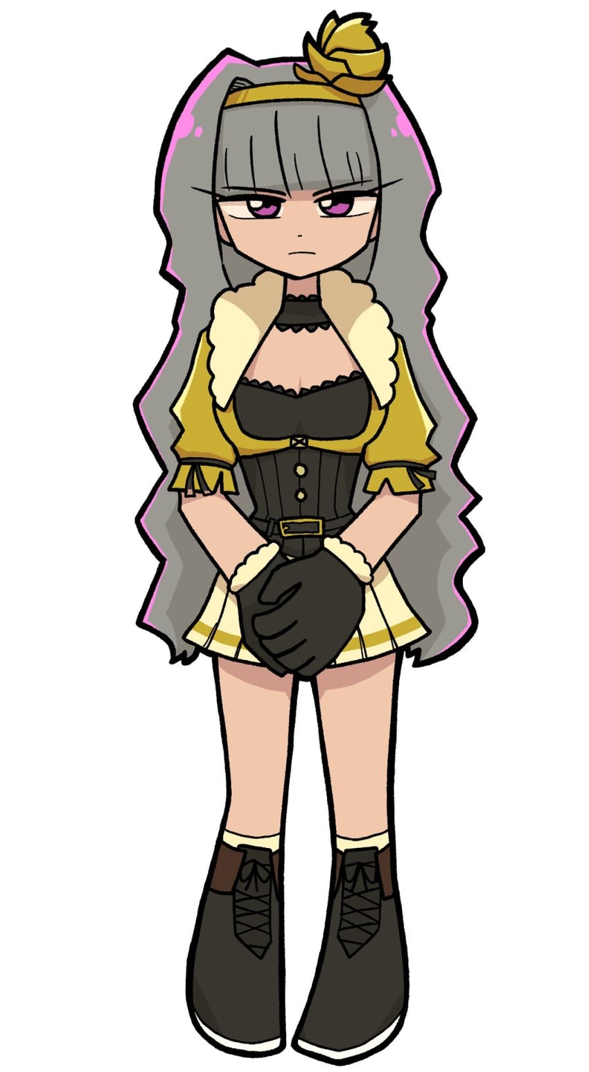 shijou takane (idolmaster and 1 more) drawn by fis_(t83192933)