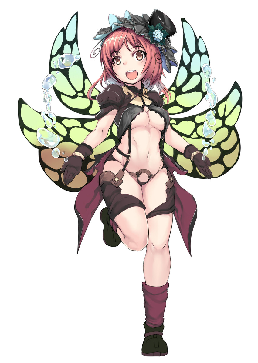original drawn by 463_jun