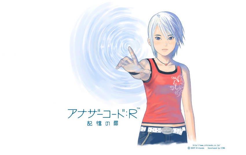 ashley mizuki robbins (another code and 2 more) drawn by kanasaki_taisuke