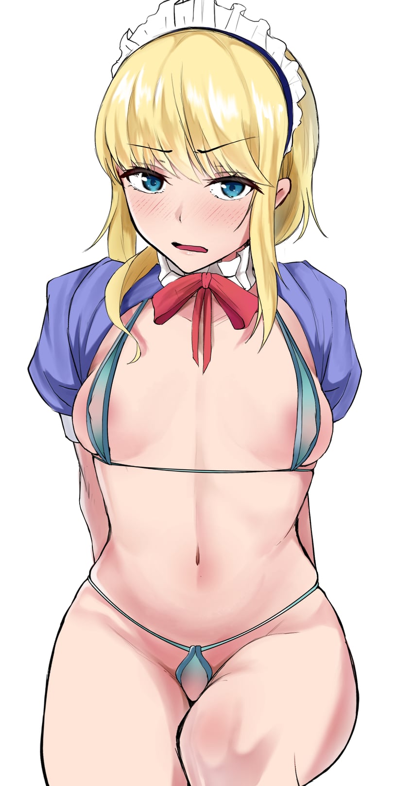 chevalier d'eon (fate and 1 more) drawn by 5moreyears